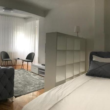 Апартаменты Stan Na Dan Нови-Пазар Экстерьер фото